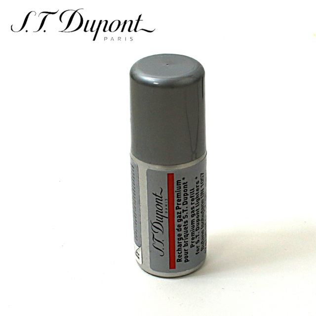 S.T Dupont エス・テー・デュポン 消耗品 ガスリフィル 純正品