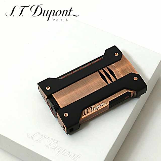 S.T. Dupont ストライプライター CBENY9pPR3JQBUnhel9UJRxC7OmFlv