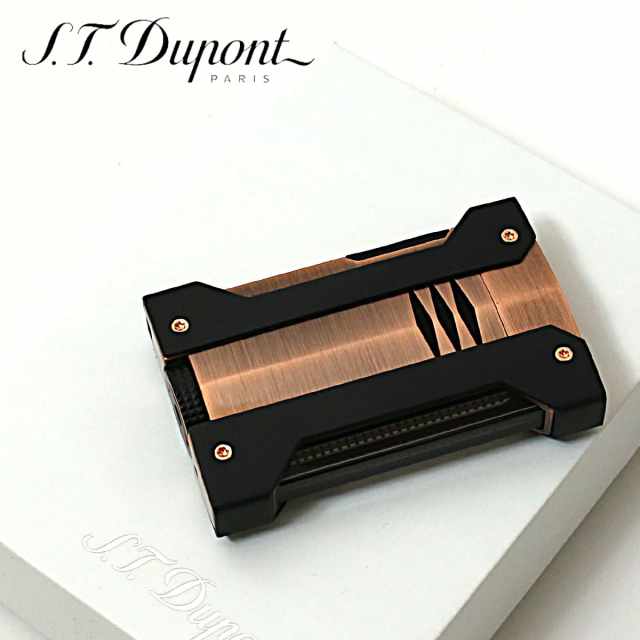 S.T Dupont エス・テー・デュポン デフィ エクストリーム