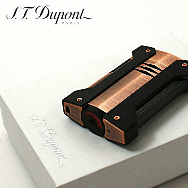 S.T Dupont エス・テー・デュポン デフィ エクストリーム