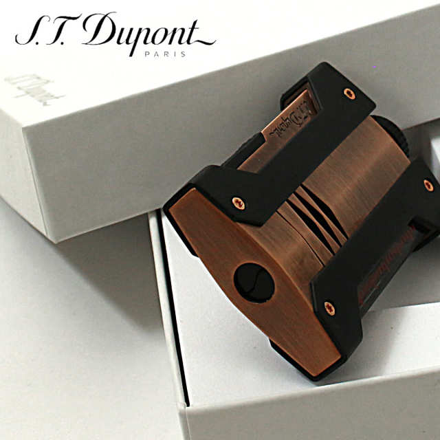 S.T Dupont エス・テー・デュポン デフィ エクストリーム