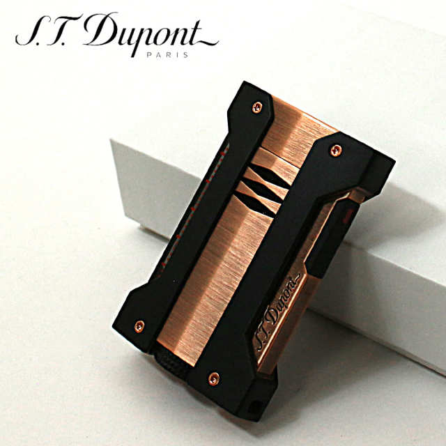 S.T Dupont エス・テー・デュポン デフィ エクストリーム