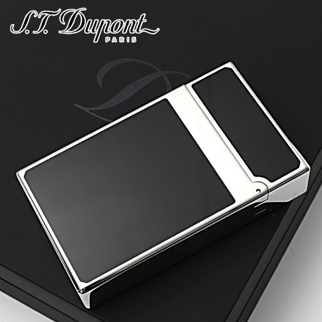 S.T Dupont エス・テー・デュポン ル・グラン ブラックラッカー