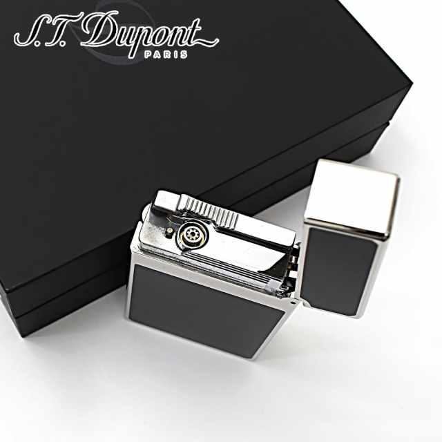 S.T Dupont エス・テー・デュポン ル・グラン ブラックラッカー