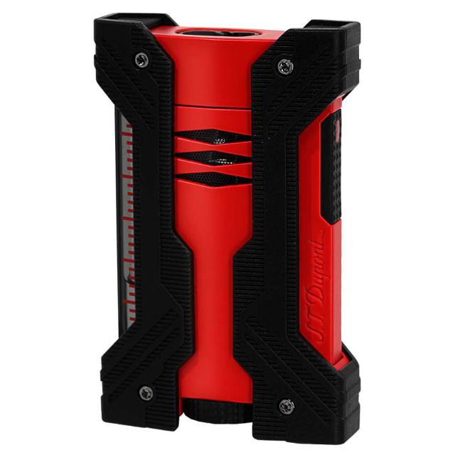 S.T.Dupont デュポン Defi Xxtreme デフィ ダブルエクストリーム 