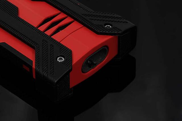 S.T.Dupont デュポン Defi Xxtreme デフィ ダブルエクストリーム 