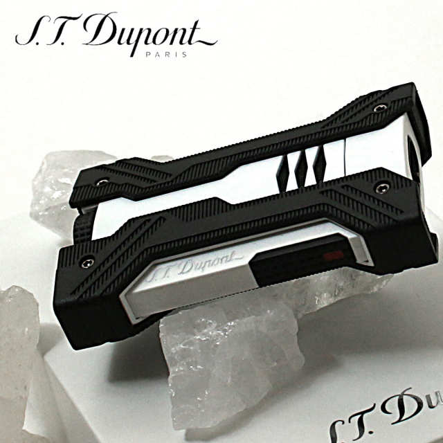 S.T Dupont エス・テー・デュポン デフィ ダブルエクストリーム