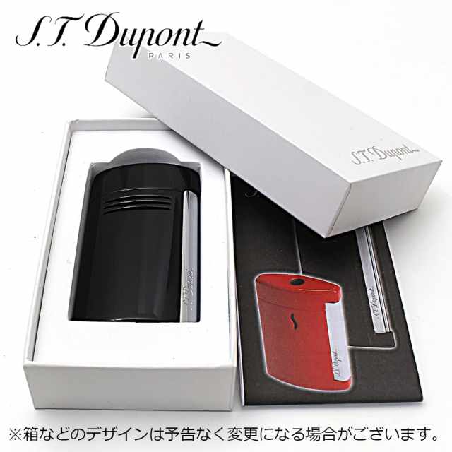 ST DuPont ガスライター lig-072.jpg