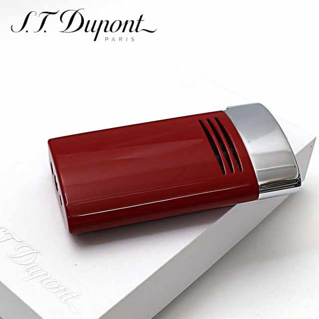 S.T Dupont エス・テー・デュポン メガジェット メガジェット