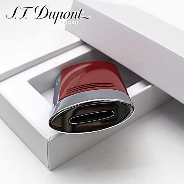 S.T Dupont エス・テー・デュポン メガジェット メガジェット レッド