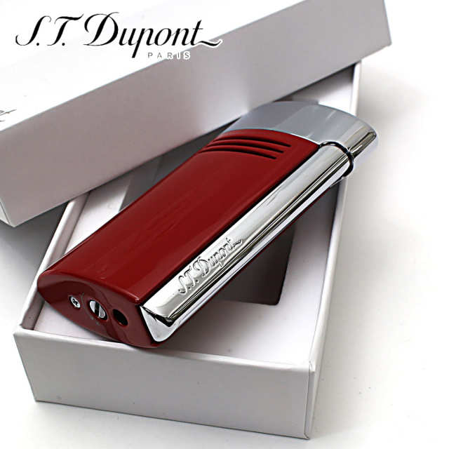 レア品 デュポン ガスライター 箱、説明書付き other - 【本物保証】 箱・保付 デュポン S.T.DUPONT ライン2