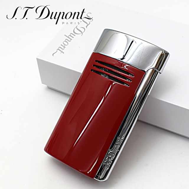 S.T Dupont エス・テー・デュポン メガジェット メガジェット
