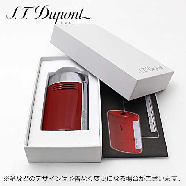 S.T Dupont エス・テー・デュポン メガジェット メガジェット
