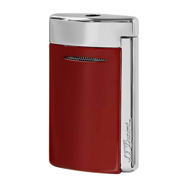 S.T.Dupont デュポン MINIJET ミニジェット ブリリアントレッド 10803 