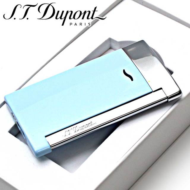 デュポンライター スリム7 ガスライター スリム7 デュポン ライター ターボライター 新品 SLIM7 スリム