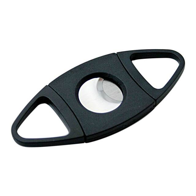 柘製作所 オーバル シガーカッター 20mm #80120 メール便可