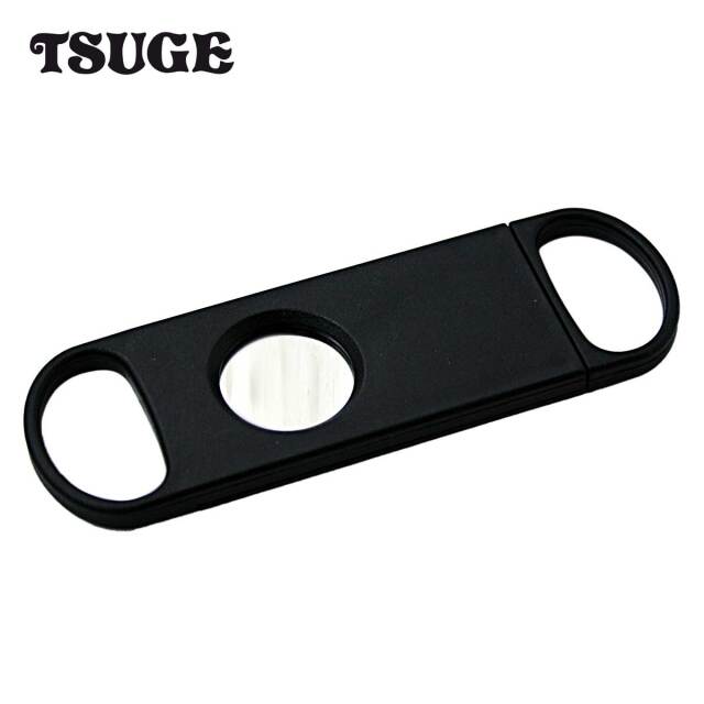 柘製作所 20mm シガーカッター #80371 メール便可 喫煙具専門店 AKIHA