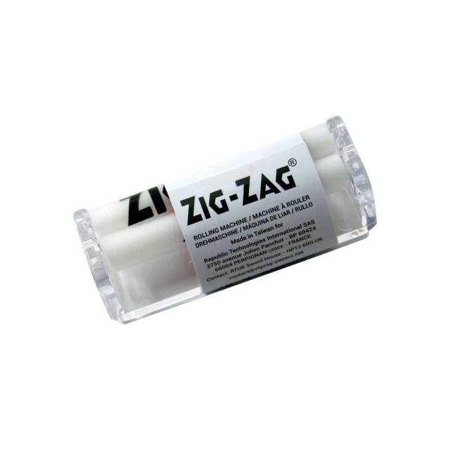 Zig-Zag ジグザグ ローラー レギュラーサイズ #78561 メール便可