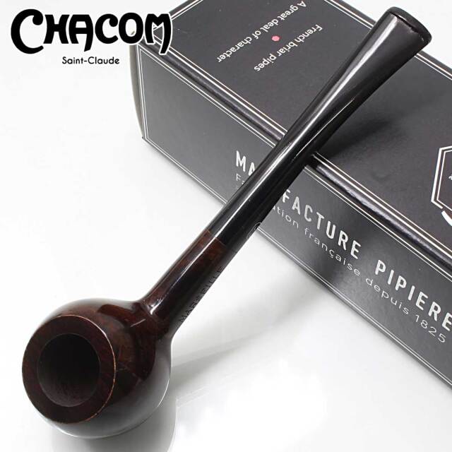 CHACOM シャコム パイプ マルセイユ 228C プリンス #42927 YMEX 喫煙具