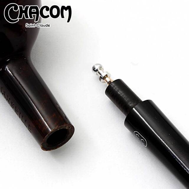 CHACOM シャコム パイプ マルセイユ 228C プリンス #42927 YMEX 喫煙具