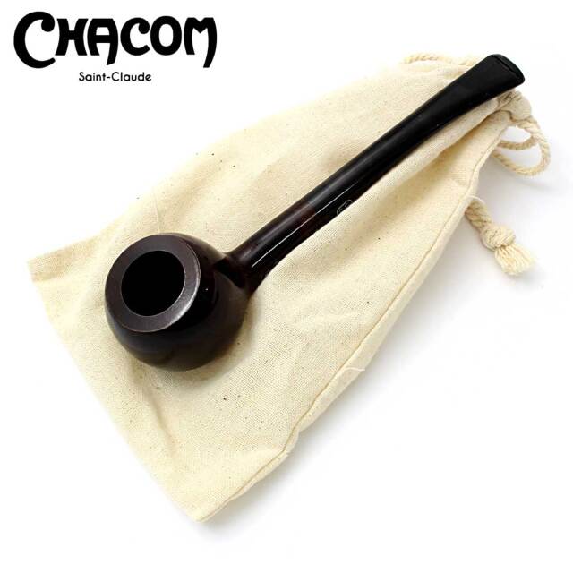 CHACOM シャコム パイプ マルセイユ 228C プリンス #42927 YMEX 喫煙具