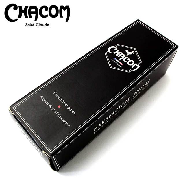 CHACOM シャコム パイプ マルセイユ 228C プリンス #42927 YMEX 喫煙具