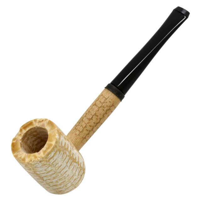 Missouri Meerschaum ミズーリメシャム パイプ ミズーリメシャム コーンパイプ 直 #48940 YMEX