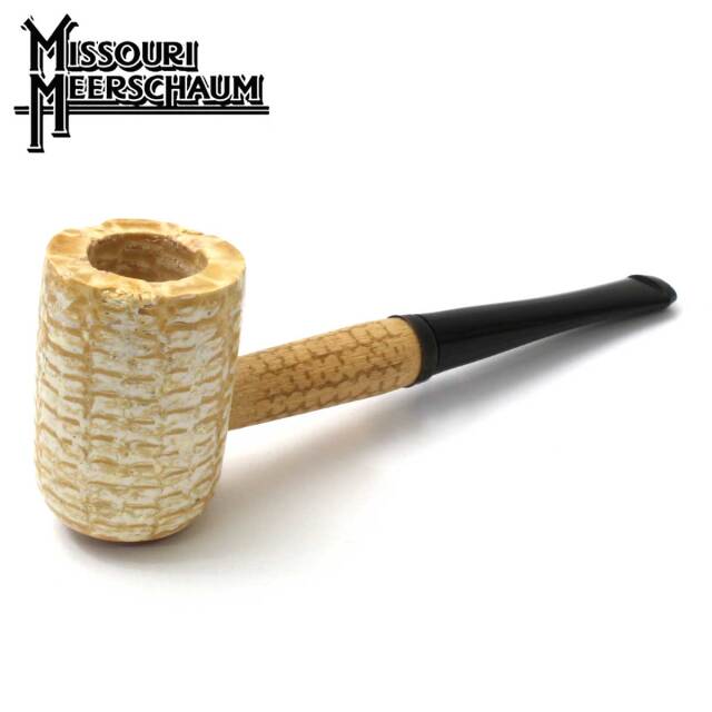 Missouri Meerschaum ミズーリメシャム パイプ ミズーリメシャム