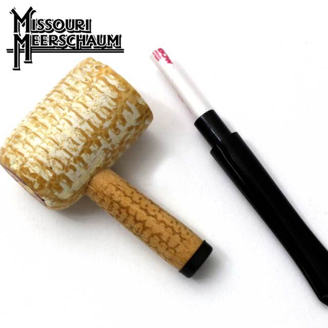 Missouri Meerschaum ミズーリメシャム パイプ ミズーリメシャム