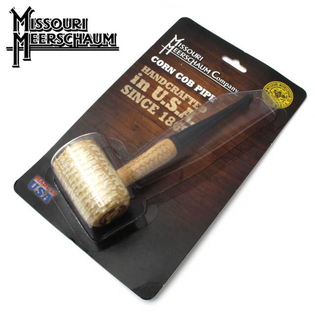 Missouri Meerschaum ミズーリメシャム パイプ ミズーリメシャム