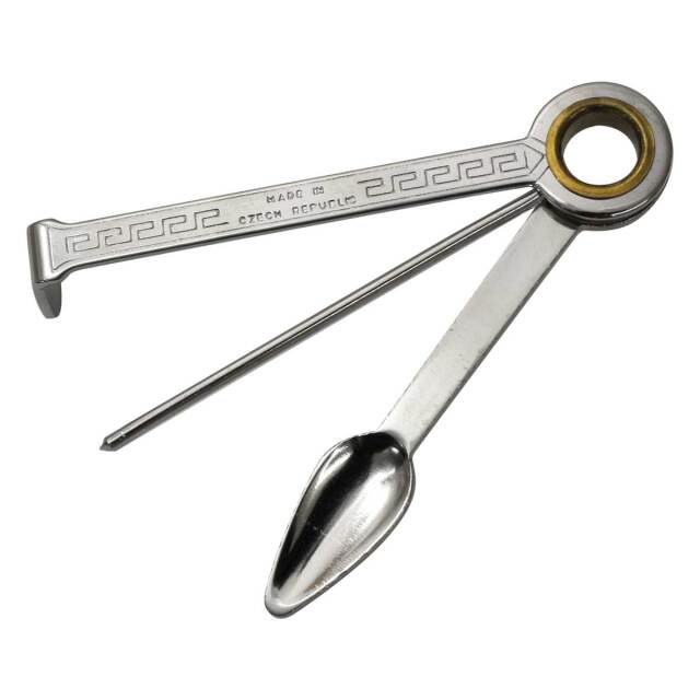 柘製作所 リング付きコンパニオン #77350 メール便可