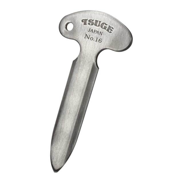 柘製作所 ツゲ・カーボンカッター 16mm #77592 メール便可