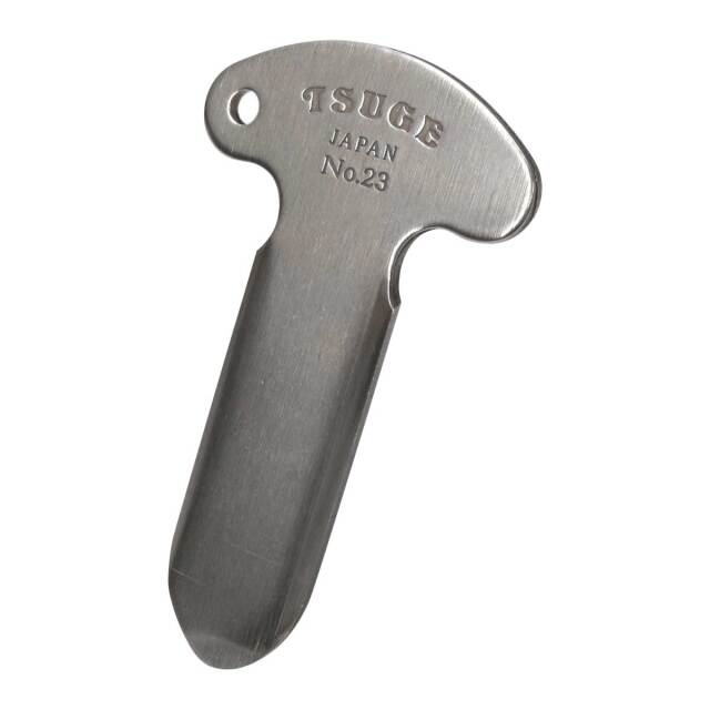 柘製作所 ツゲ・カーボンカッター 23mm #77594 メール便可