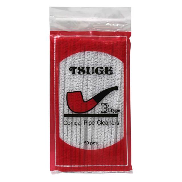 柘製作所 ツゲ・モールクリーナー Bタイプ 155mm #70210 メール便可