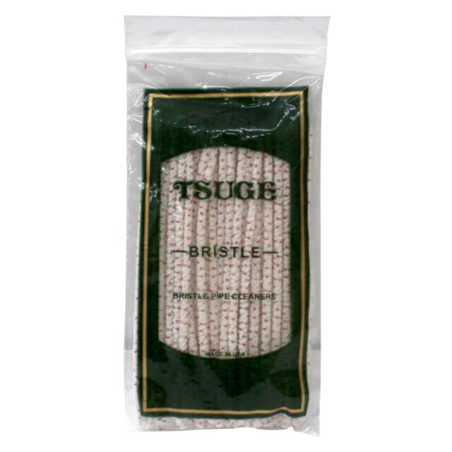 柘製作所 ツゲ・ブリスル モールクリーナー 163mm #70214 メール便可