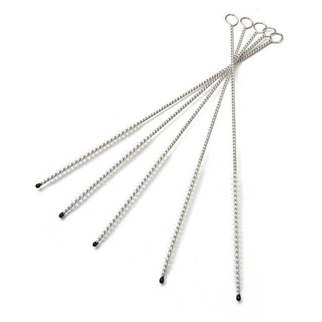 柘製作所 ソフト・シャンクブラシ #70102 メール便可