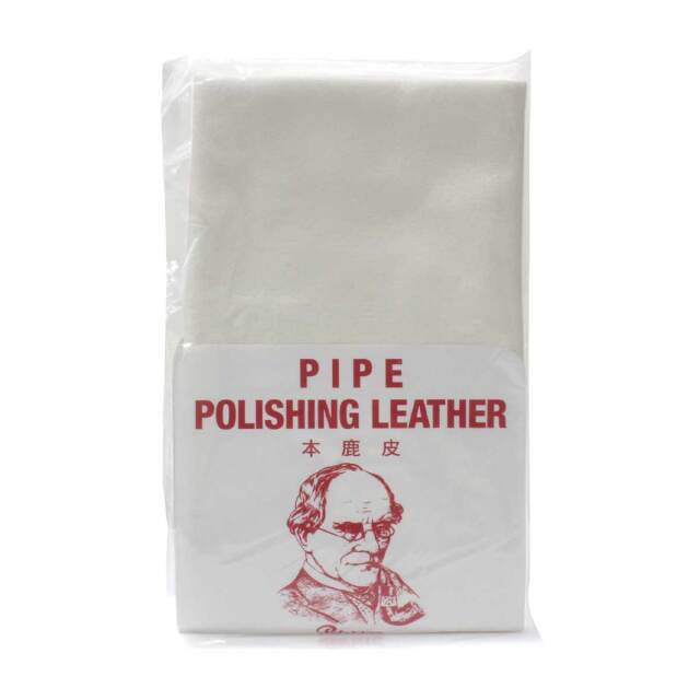 柘製作所 ピーターソン パイプポリッシングレザー #70161 メール便可