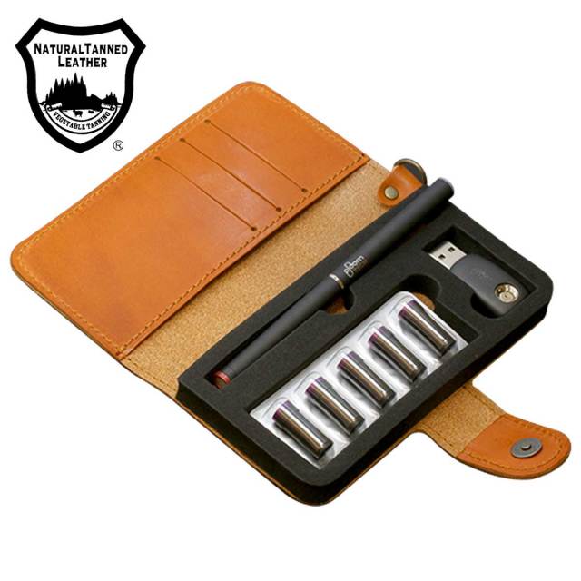 た*ご様 タバコケース Amazon.co.jp: VOM HOFE(フォム・ホッフェ) タバコケース G18本