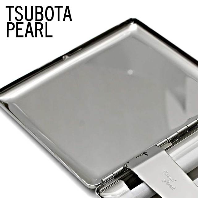 未開封 Century シガレットケース シガレットケース・タバコケース A-CASE ブラックサテン 18本