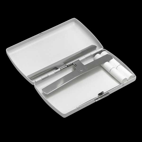 シガレットケース IQOS アイコス カートリッジケース20 ヒート