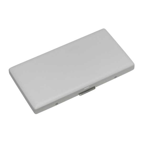 シガレットケース Iqos アイコス カートリッジケース13 ヒートスティック専用 7 60 ホワイト メール便可