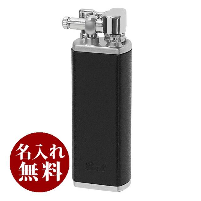 坪田パール BOLBO PETROL LIGHTER ボルボオイルライター スムース 