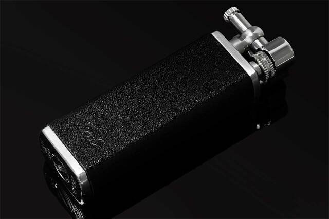 坪田パール BOLBO PETROL LIGHTER ボルボオイルライター