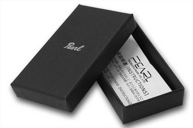 坪田パール BOLBO PIPE LIGHTER ボルボパイプライター S