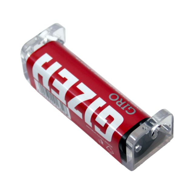 GIZEH ギゼ 70mm用 プラスチックローラー 7-21022-00 メール便可 喫煙