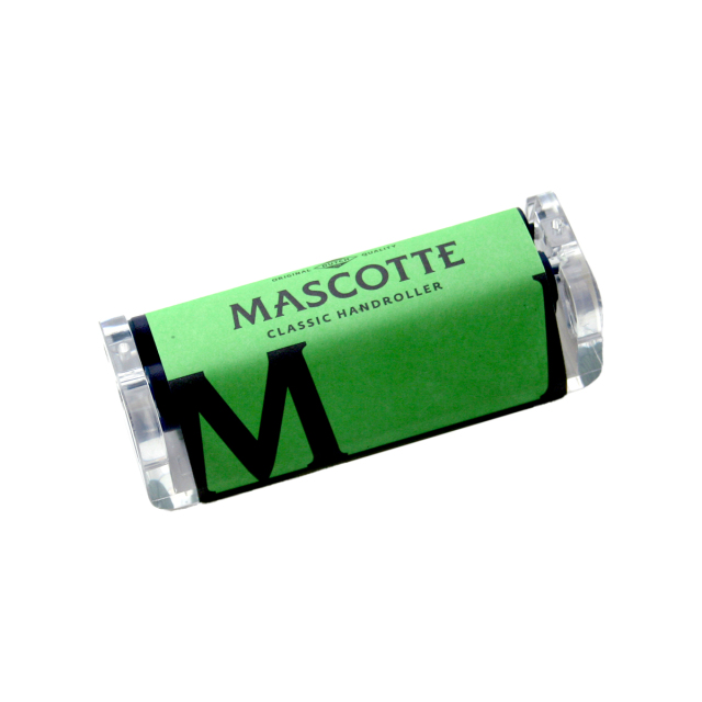 MASCHOTTE マスコット プラスチックローラー 7-61022-00 メール便可