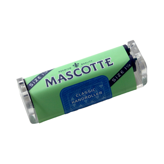 MASCHOTTE マスコット ワン＆クオーターローラー 7-61024-00 メール便可