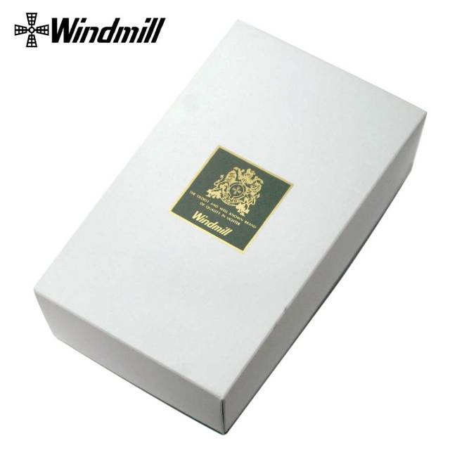 WINDMILL ウインドミル 消耗品 ギフトボックス ガスリフィル付き