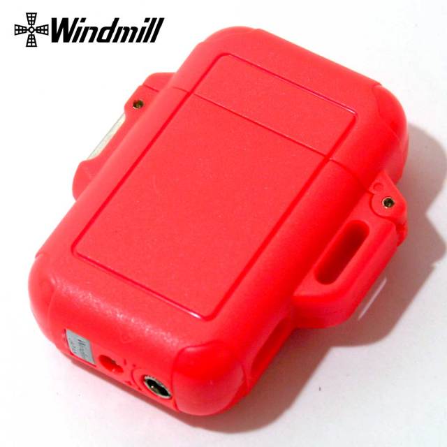 WINDMILL ウインドミル ZAG ザグ ブレイズオレンジ ターボガス