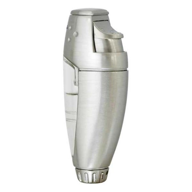 WINDMILL ウインドミル BEEP ビープ3 ニッケルサテン ターボガスライター BE3-2001 SGEX